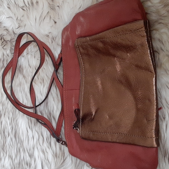B Markowski Cross Body Bag - Picture 2 of 4